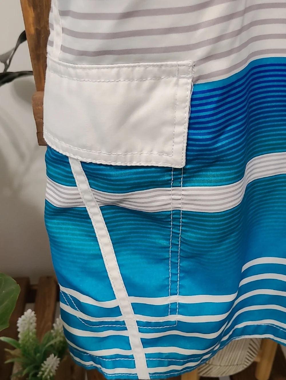 Men's OP Swim Trunks
